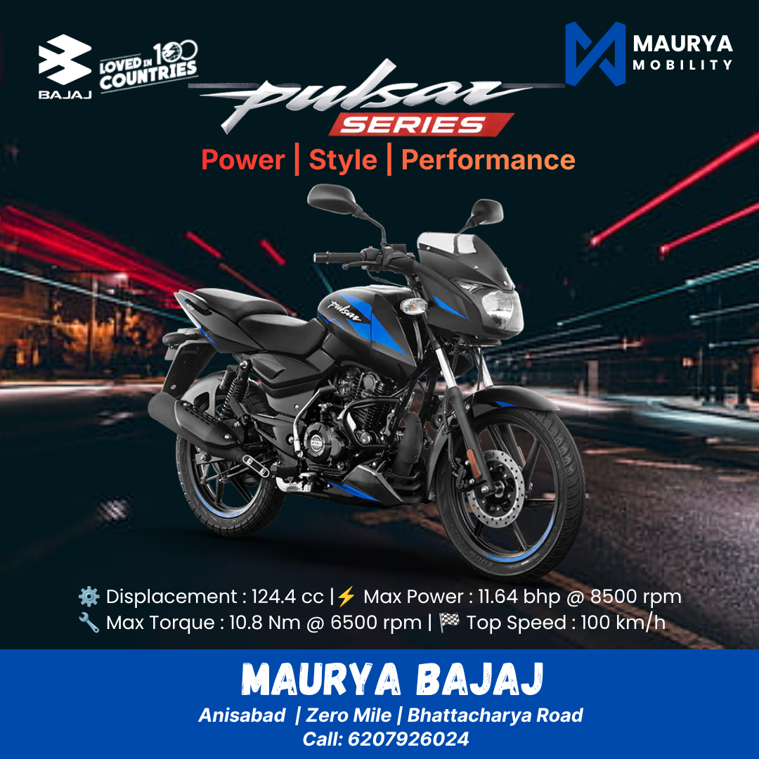 Bajaj (3) — Social Media design by Abhijit